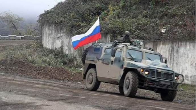 "Sülhməramlıların Qarabağdakı fəaliyyəti tükənməyib" - Rusiya XİN 