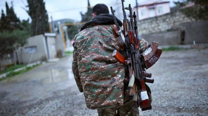 В Азербайджане возбуждено уголовное дело в отношении еще одного армянского террориста