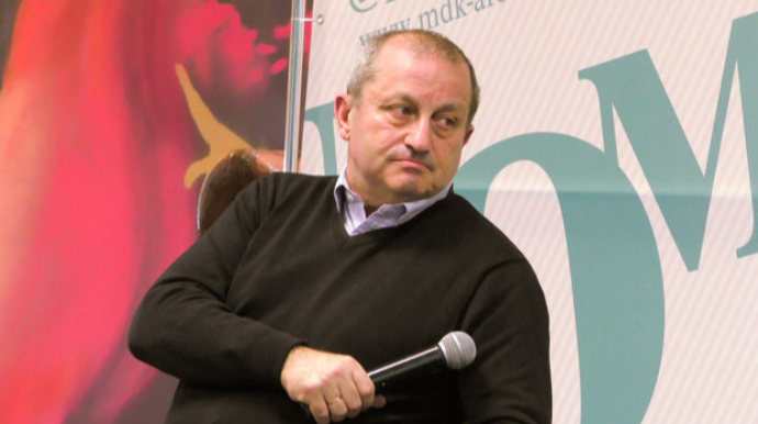 İsrailli diplomat: “Paşinyan Tanrının erməni xalqına göndərdiyi böyük cəzadır”