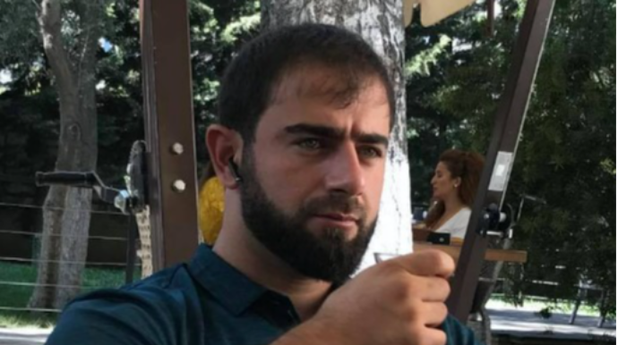 İş adamını güllələməkdə şübhəli bilinən şəxs saxlanıldı - FOTO 