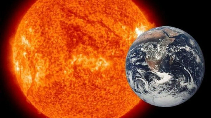 "Geomaqnit qasırğası müşahidə olunur" - Astrofizika kafedrası 