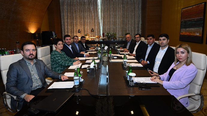 Ermənistan və Azərbaycan QHT nümayəndələrinin Bakıda görüşü nə ilə nəticələnib? – Politoloq AÇIQLADI