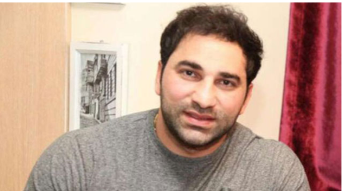 Kamil Zeynallıya 30 gün həbs cəzası verildi - YENİLƏNİB