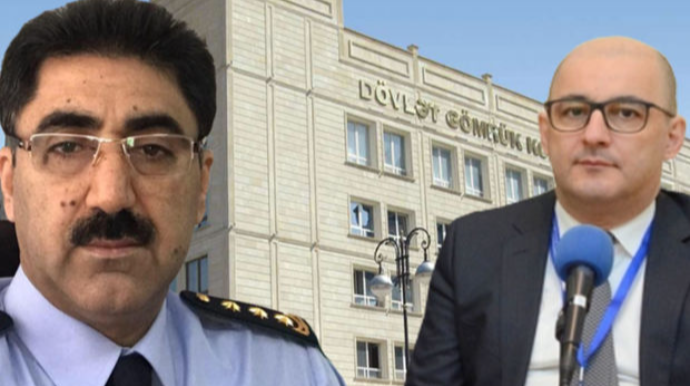 Şahin Bağırov polkovniki işdən çıxardı - FOTO 