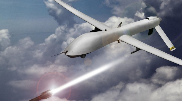 “La Monde”:  Azərbaycan Qarabağ müharibəsində PUA-lardan mükəmməl istifadə edib