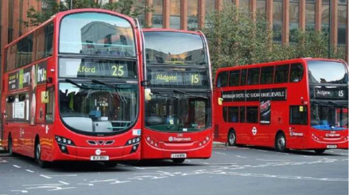 Müxtəlif ölkələrdə ictimai nəqliyyatın QİYMƏTLƏRİ: Bəzi yerlərdə ...