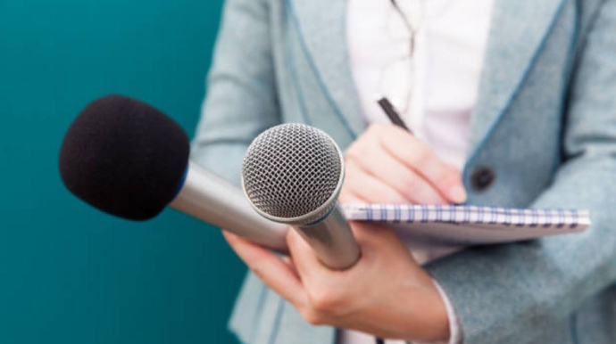 Jurnalistika üzrə magistraturaya qəbul olmaq istəyənlərin NƏZƏRİNƏ! 