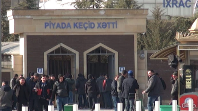 Gömrük limitlərinin azaldılması vətəndaşlara necə təsir göstərəcək?  - VİDEO