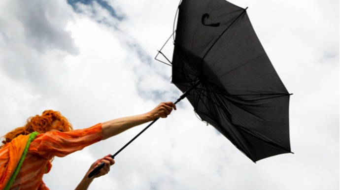 В Азербайджане ожидается сильный ветер - ПРЕДУПРЕЖДЕНИЕ