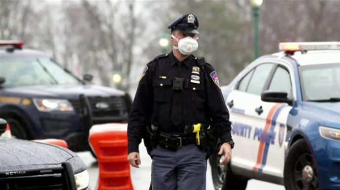 Nyu-Yorkda fövqəladə vəziyyət elan edilib