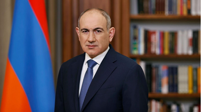 “Sülh sazişinin imzalanmasına diqqət yönəltmək lazımdır” - Paşinyan 
