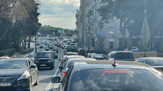 Tıxaclar Bakı sakinlərinə ildə 900 manat ziyan vurur - EKSPERT