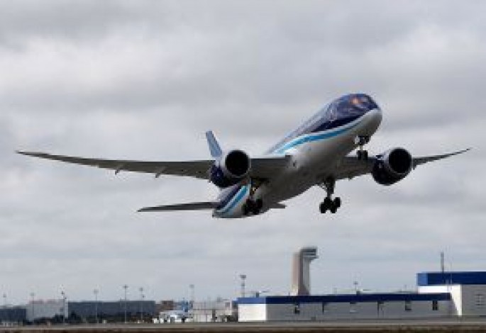 AZAL bu il Gürcüstana 63 mindən çox sərnişin daşıyıb