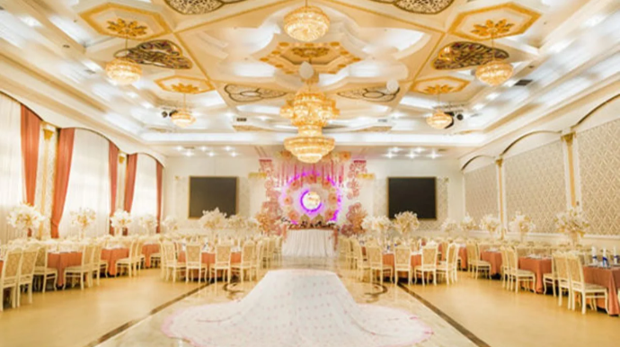 Gülüstan Əhmədova toyda dünyasın dəyişdi 