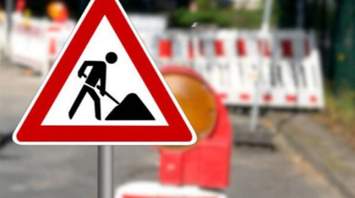 Bu yolda elektron tərəzi sistemi quraşdırılır - Hərəkət məhdudlaşdırılacaq - DİQQƏT! 