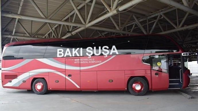 Bu şəxslər Qarabağa səyahət zamanı postdan buraxılmır - VİDEO 