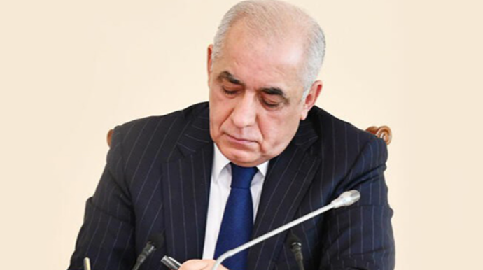 Əli Əsədov: "2027-2030-cu illəri əhatə edəcək yeni strategiya hazırlanır"