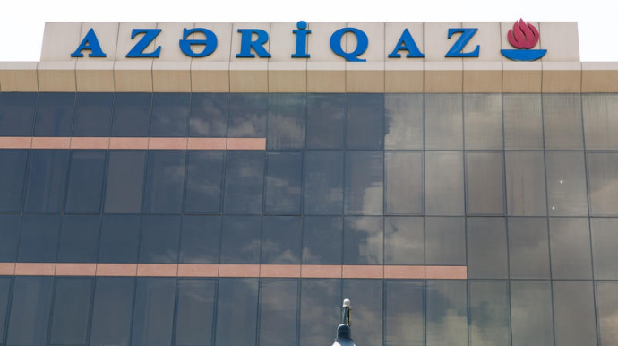 "Azəriqaz" bu ərazilərdə təmir işləri aparır