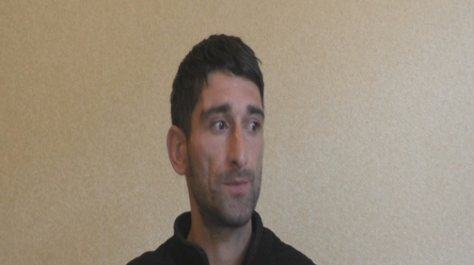 Zaqatalada keçmiş məhkumdan 1,5 kq narkotik götürülüb  - FOTO