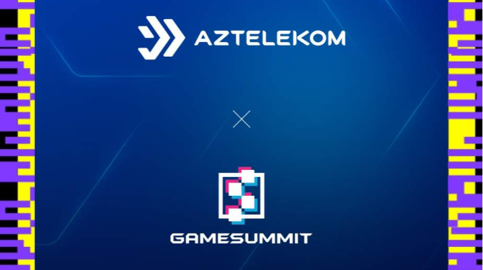 При поддержке Aztelecom в Баку пройдет GameSummit 