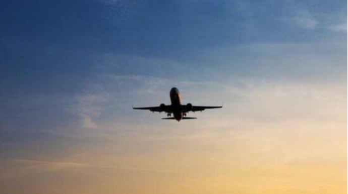 İranda iki sərnişin artıq çəki səbəbindən təyyarədən endirilib 