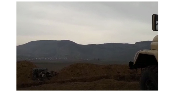 Xocalı soyqırımının 30 illiyi ilə bağlı Qarabağda AZAN SƏSLƏNDİ - VİDEO