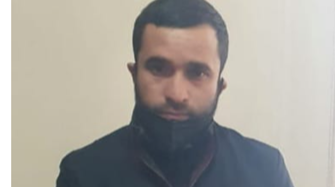 Xocavənddən 7 ton dəmir və 2 baş heyvanın çıxarılmasının qarşısı alınıb  - FOTO