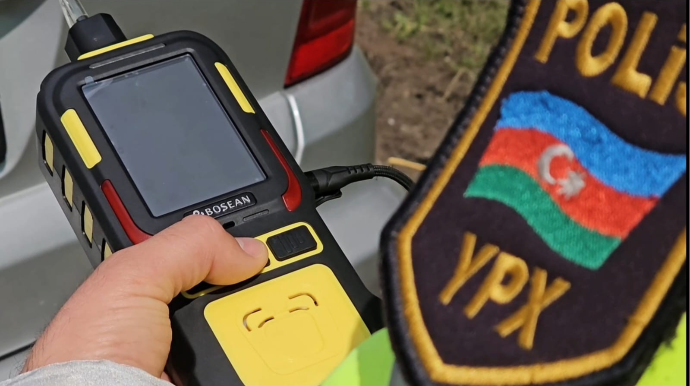 Sabirabadda ekoloji normaları pozan sürücülərlə bağlı tədbir keçirildi 