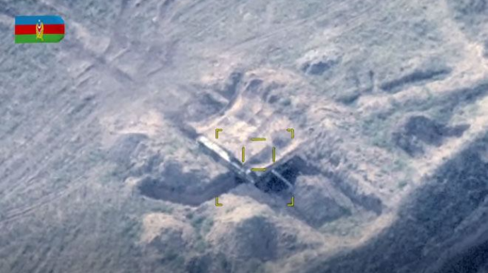 Bakıda oğurladığı əşyaları “İnstagram”da satan şəxs saxlanılıb - FOTO 