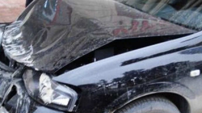 Xızıda yol qəzası: Ölən var 