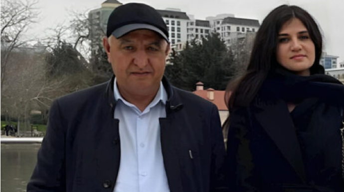 "Rusiyanı məhkəməyə vermək istəyirik" - Hökumənin atası