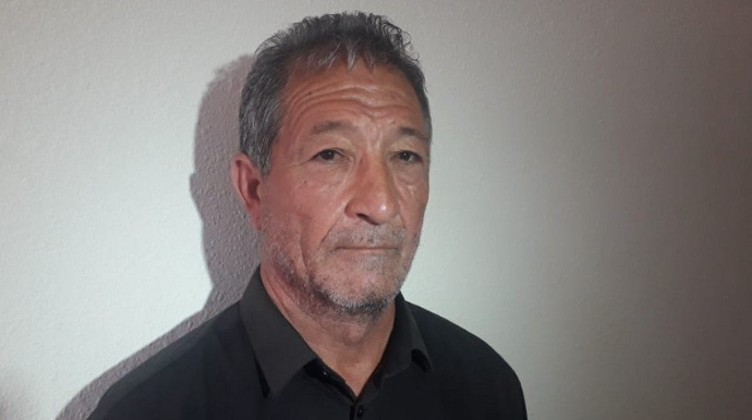 Kürdəmir sakinindən küllü miqdarda narkotik götürüldü - FOTO