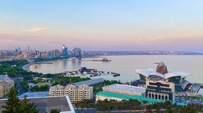 İtaliyanın İrandakı səfirliyi Bakıda fəaliyyət göstərəcək 