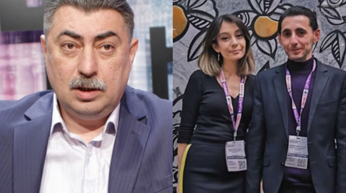 Vado Korovinin kürəkəni işdən çıxarılıb? - AÇIQLAMA 