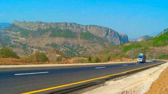 Naxçıvana maneəsiz keçid daxili nəqliyyata hansı yeniliklər gətirəcək? – Ərşad Hüseynov AÇIQLADI 