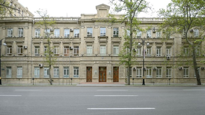 Bu nazirliyə  yeni səlahiyyət verildi