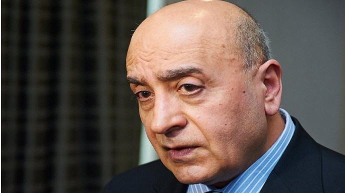 Prezidentdən Rasim Musabəyovla bağlı SƏRƏNCAM 