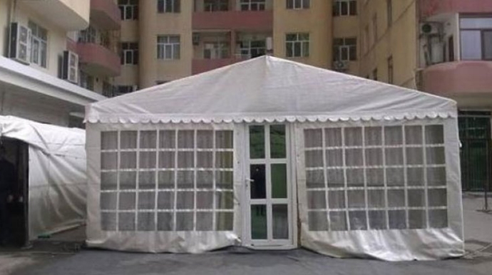 Sabiq polis rəisi vəfat etdi: vəzifəli şəxsə ağır itki