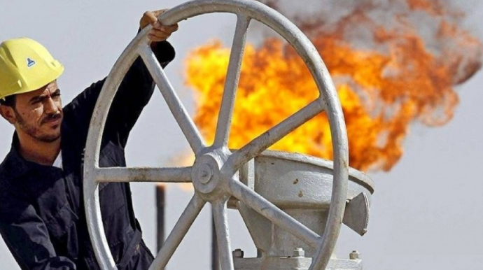 Azərbaycan qazı ilə bağlı Ukraynadan təklif