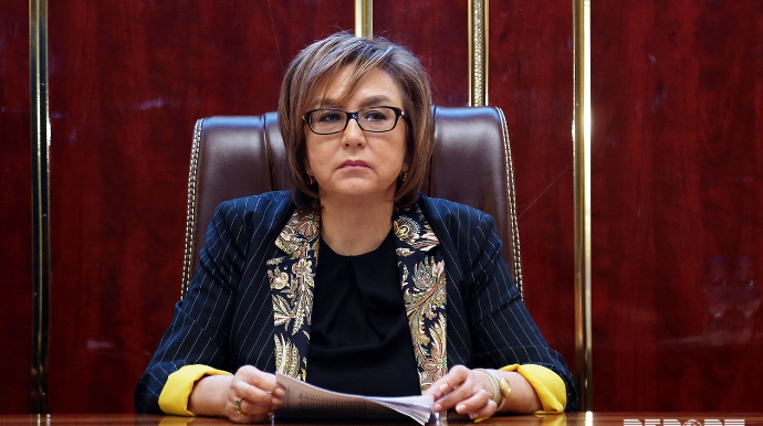 Məleykə Abbaszadə abituriyentlərə və valideynlərə xəbərdarlıq etdi