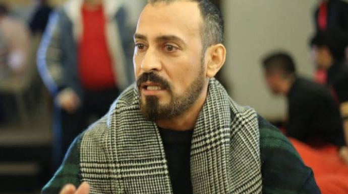 "Tıxacın əlindən evimi satdım" - Niyam Salami 