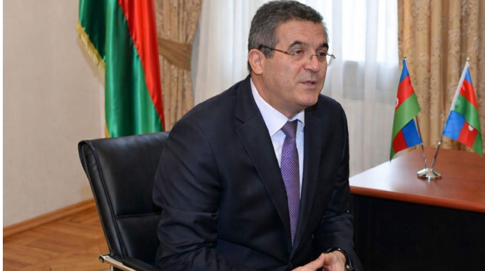 “Nə harasa çağırılmışam, nə də ifadə vermişəm” - Süleyman Mikayılov danışdı 