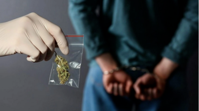 Sentyabrın 5-də 29 kiloqramdan çox narkotik aşkarlandı