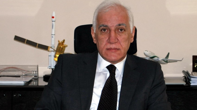 Ermənistanın yeni prezidenti məlum olub 