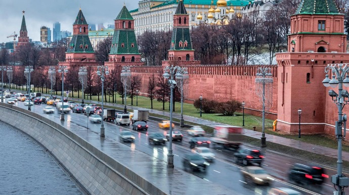 Rusiyada köhnə Çin avtomobilləri daha çox alınır 