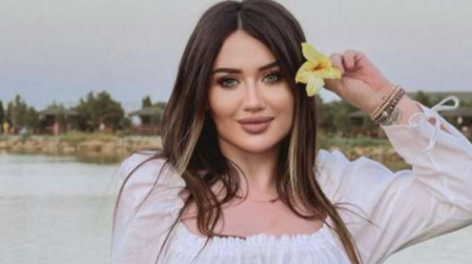 Aysel keçmiş ərinin həbs etdirmək istəyir 