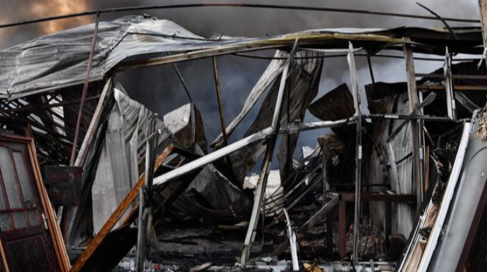 FHN: “Ötən sutka ərzində dörd nəfər xilas edilib, bir nəfər ölüb” 