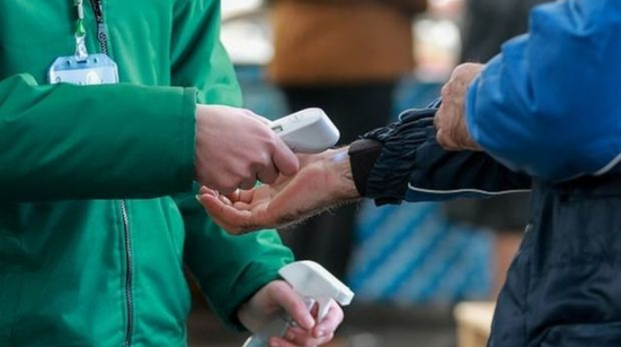 Koronavirusla bağlı SON STATİSTİKA 