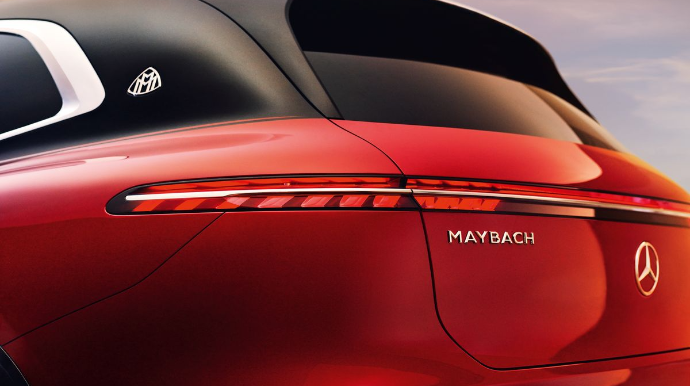 “Maybach” unikal modellərinin saynı artırır  - FOTO