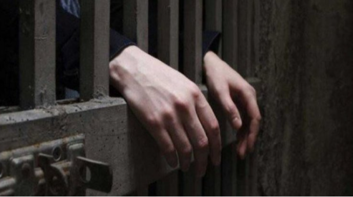 В бакинской тюрьме скончался заключённый 